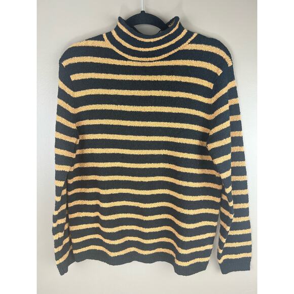 J. Crew Sweaters - J. Crew Cozy Rollneck trade pullover sweater NWT S